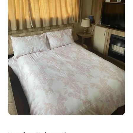 Aj'S Caravan Hire 阿伯里斯特威斯 外观 照片