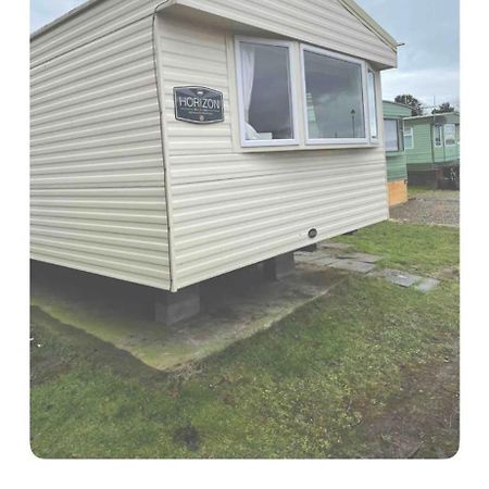 Aj'S Caravan Hire 阿伯里斯特威斯 外观 照片