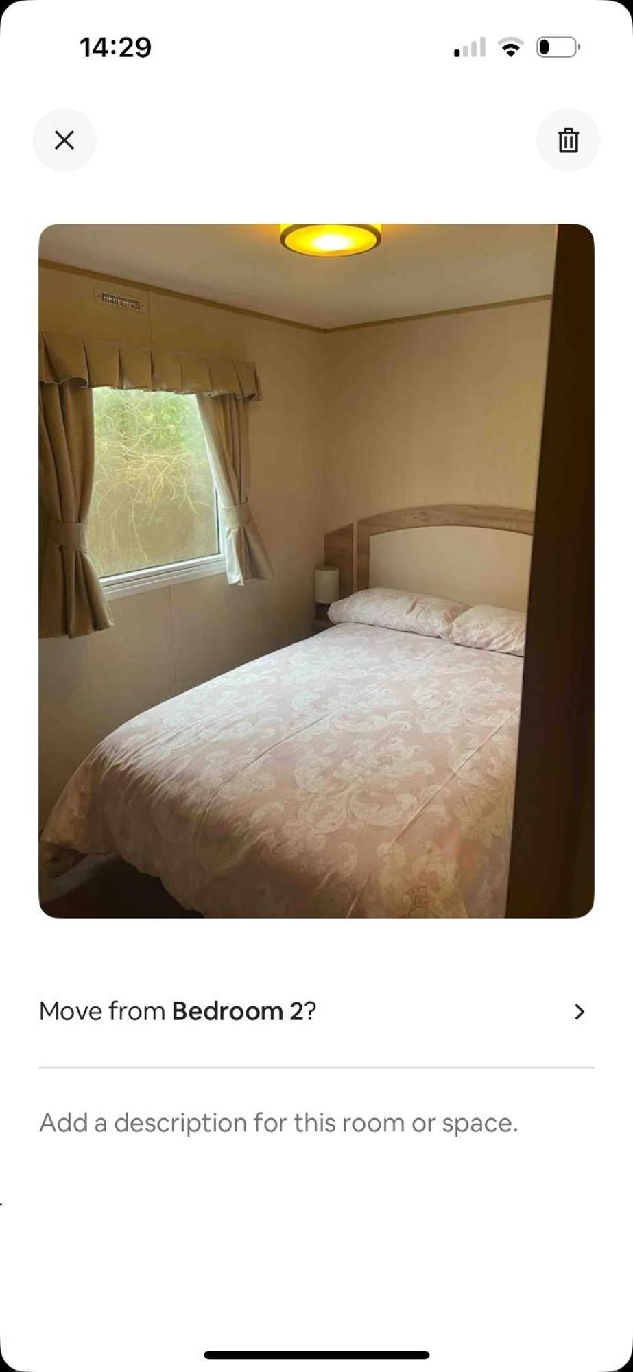 Aj'S Caravan Hire 阿伯里斯特威斯 外观 照片