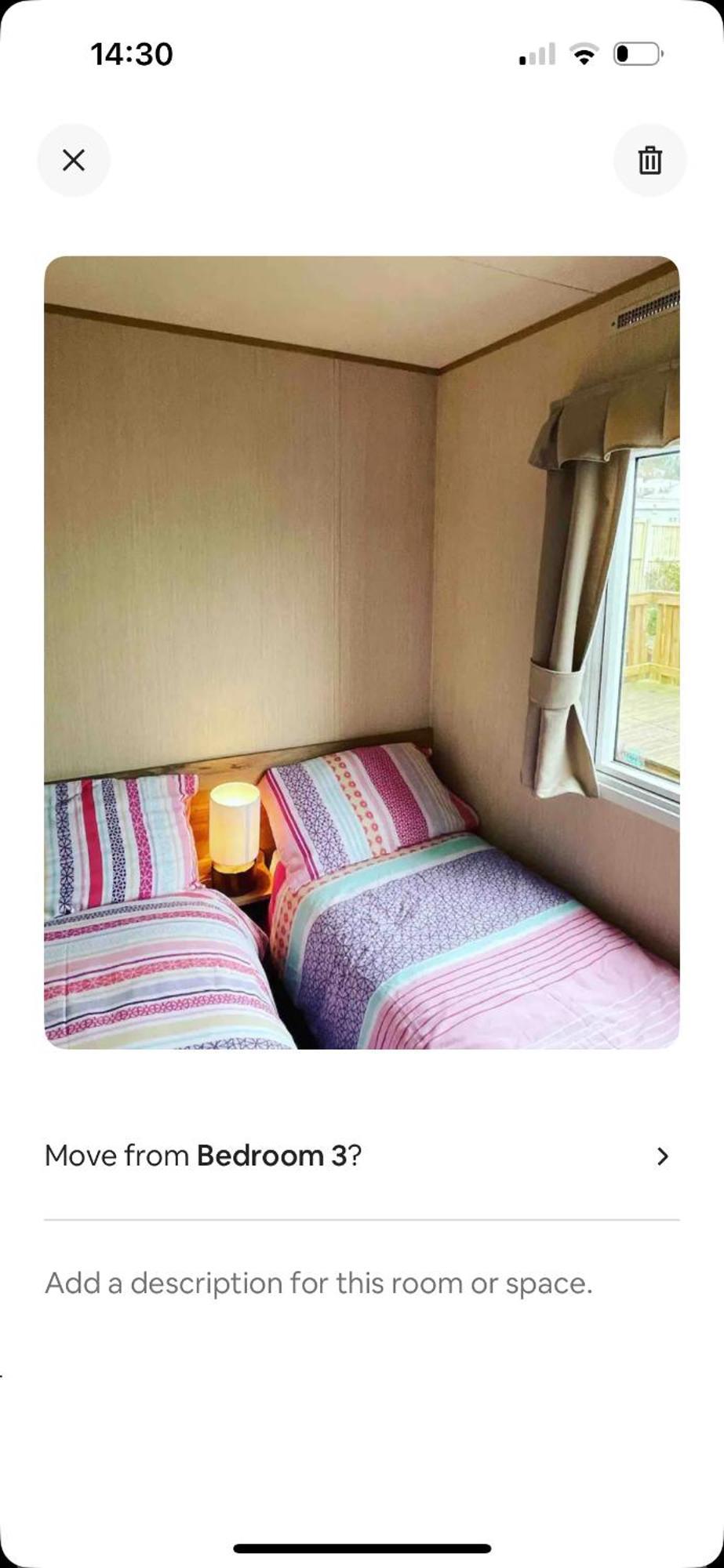 Aj'S Caravan Hire 阿伯里斯特威斯 外观 照片