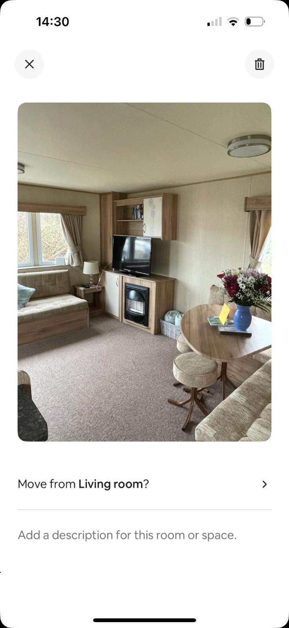 Aj'S Caravan Hire 阿伯里斯特威斯 外观 照片